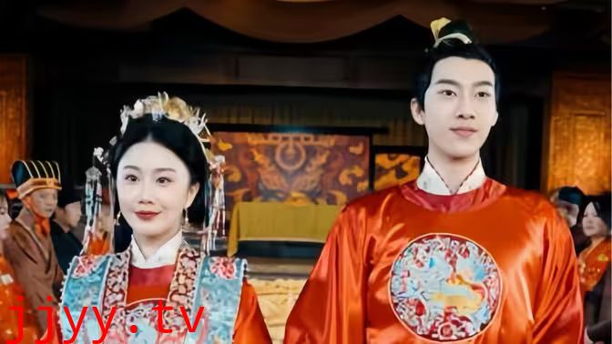 拐个皇帝来结婚