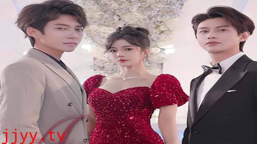 退圈后，被双大佬宠翻了