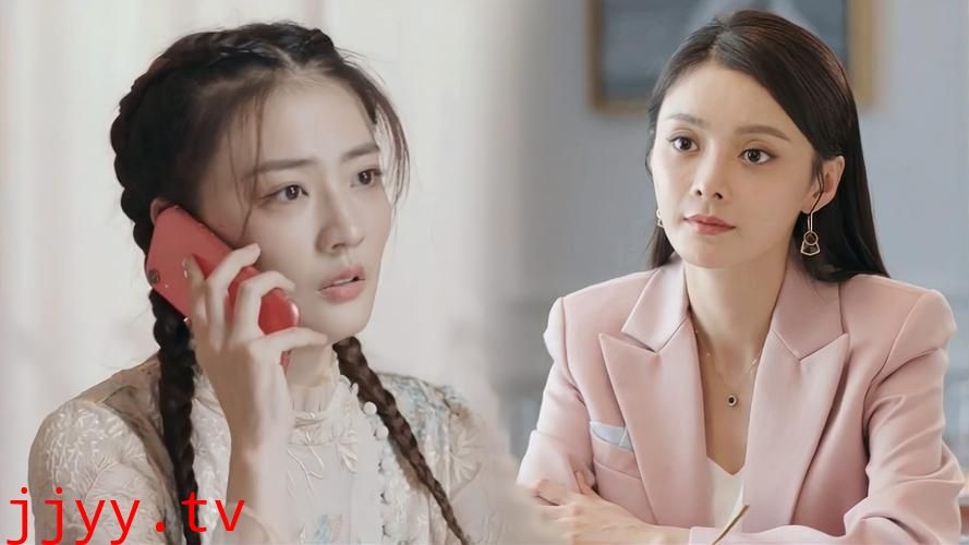 你若安好，便是晴天