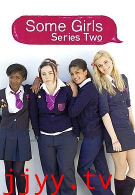 伦敦女孩 第二季