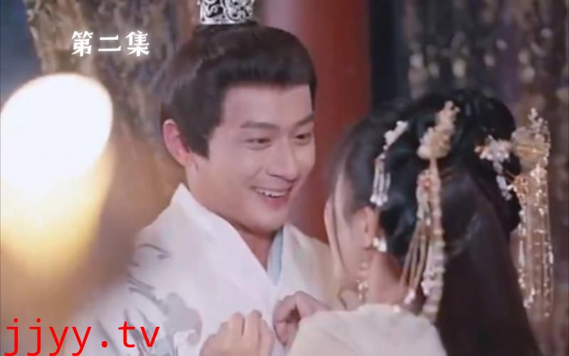 穿到古代抢太子