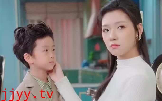 双生萌娃，妈咪她飒爆了