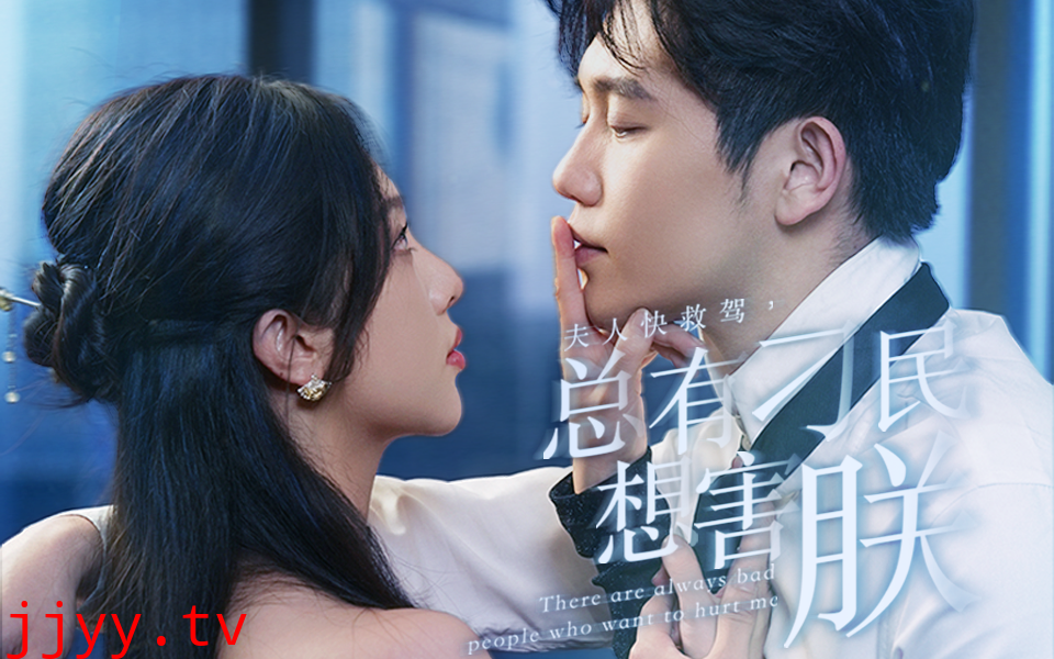 夫人快救驾，总有刁民想害朕