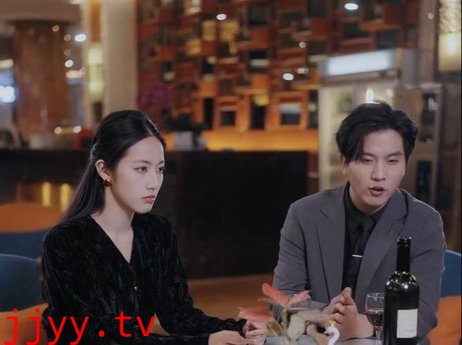 陆总，夫人喊你进修男德