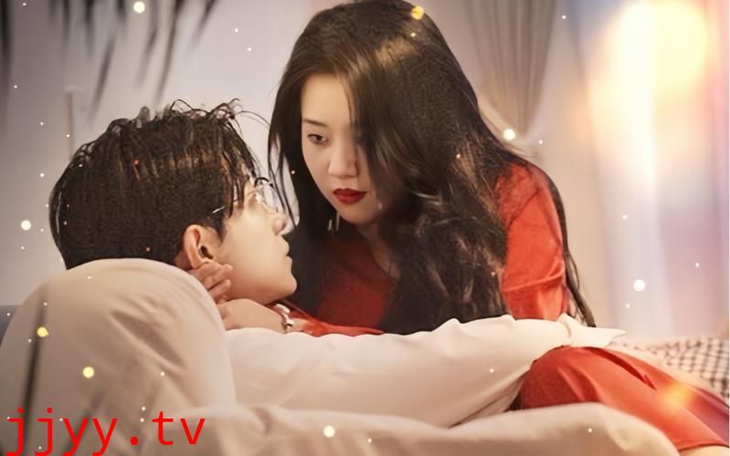 小祖宗又野又娇