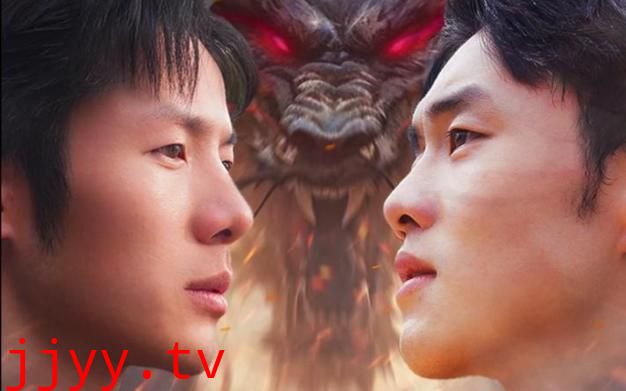 傻子龙婿第二部