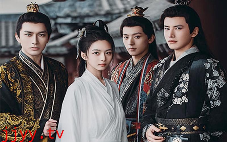 穿书拯救大反派