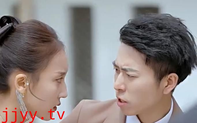 离婚后，陆总他后悔了