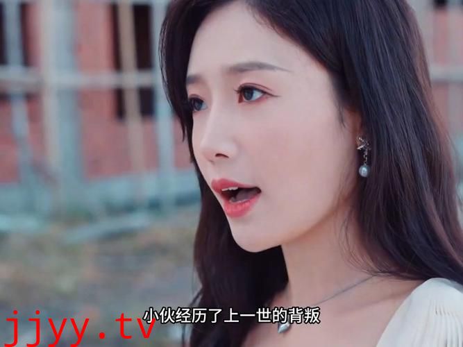 重生高冷妻子成了我的舔狗