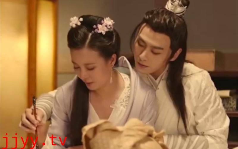 穿书后公主爱上我