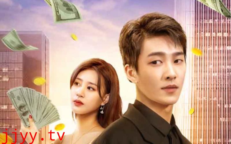 开局10000亿，我靠花钱逆袭