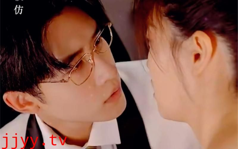 情深浅浅俩依依