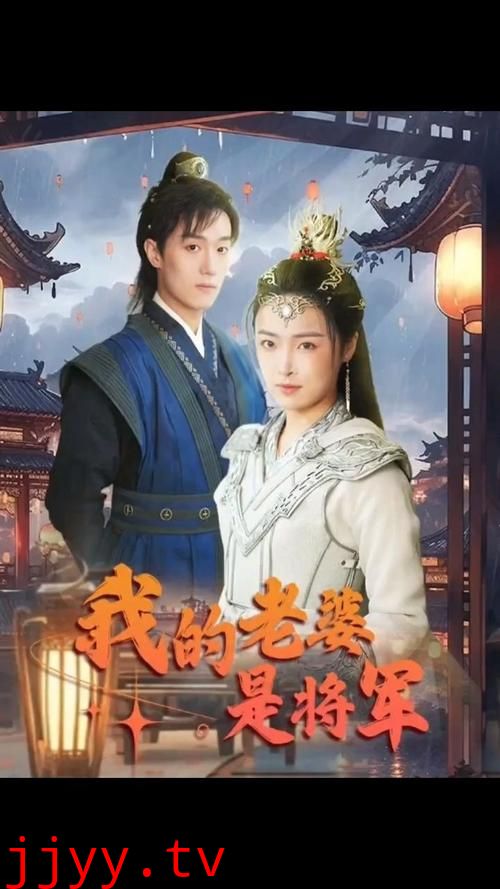 我的老婆是将军