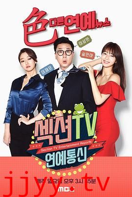 Section TV演艺通信