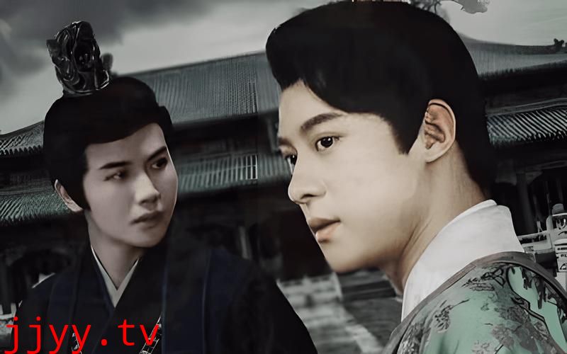 都穿越了谁还当太子