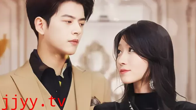 当戏精影后在霸总虐恋中摆烂