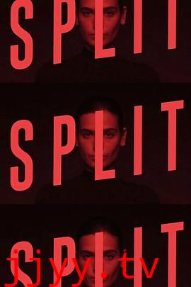 分裂 第一季