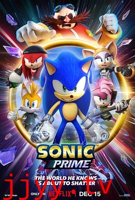 索尼克：回家大冒险