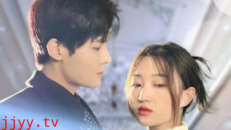 新婚夜，傻子老公抱紧了我