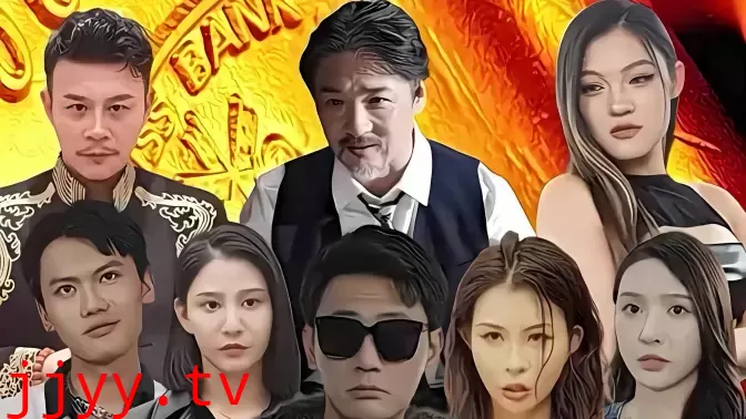 物价暴跌后我成了首富