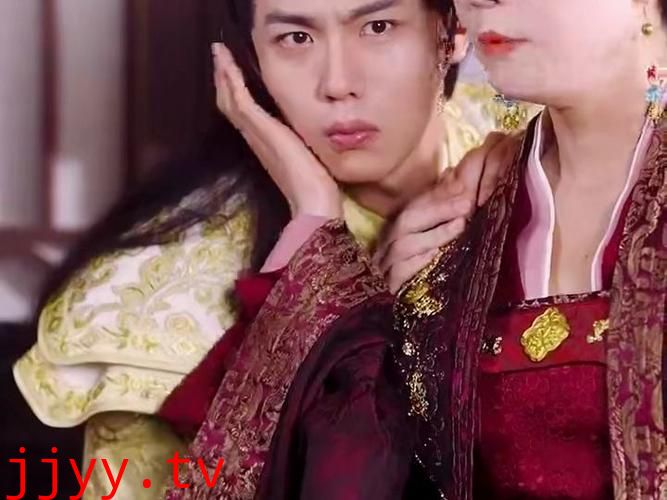 王爷你人设崩了