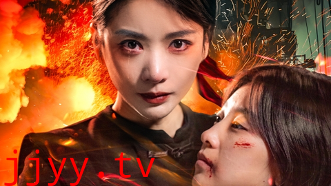 燃烧吧特工妈妈