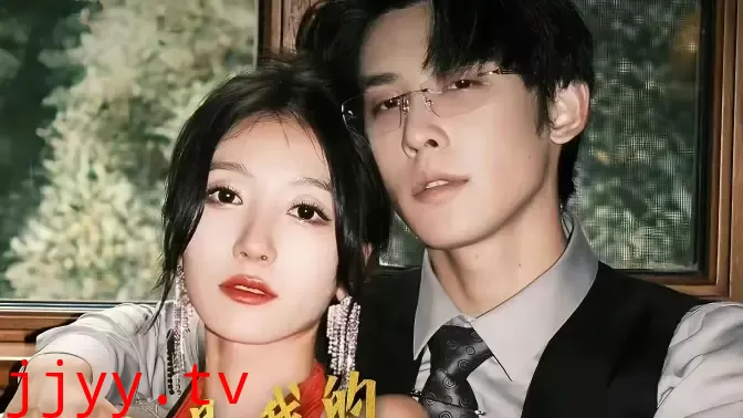 你是我的万千星辰