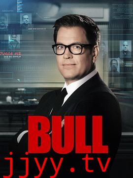 庭审专家 第六季