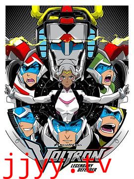 战神金刚:传奇的保护神 第二季 英文版