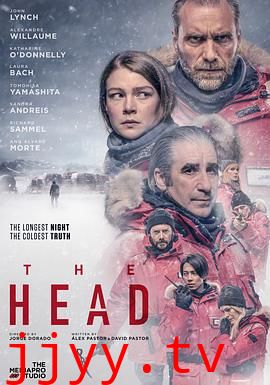 极地暗杀 第一季