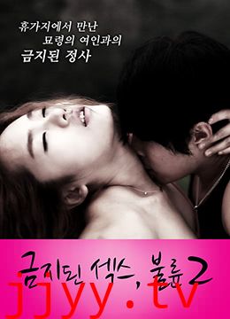 禁止性爱：通奸2