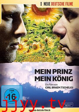 我的王子，我的国王