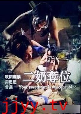 二奶夺位