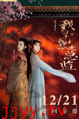 我的丫鬟是总监