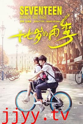 十七岁的雨季