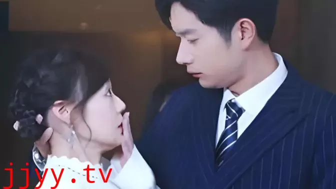 惊闪婚老婆竟是超级大佬