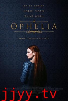 奥菲莉娅 （英语）