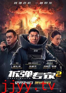 拆弹专家2 (国语版)