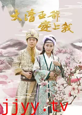 大清王爷爱上我