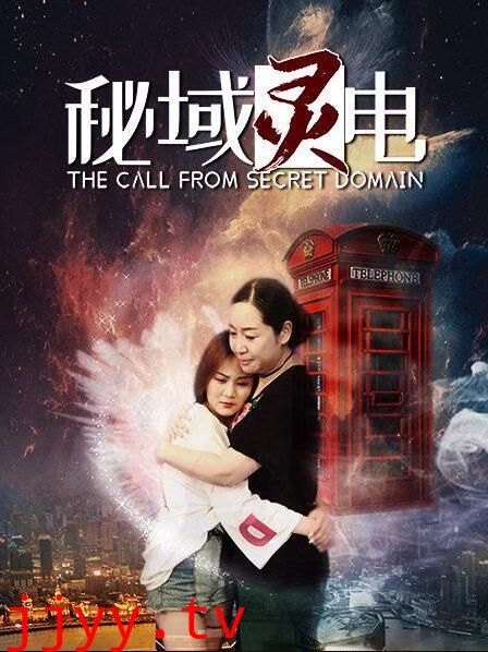 秘域灵电