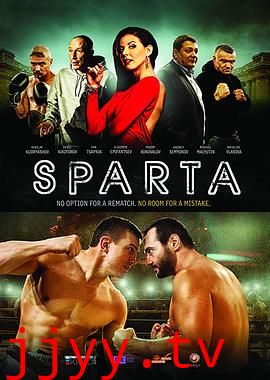 斯巴达Sparta（国语版）