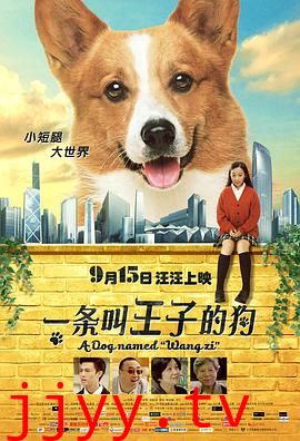 一条叫王子的狗