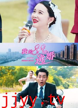 我的88次逃婚