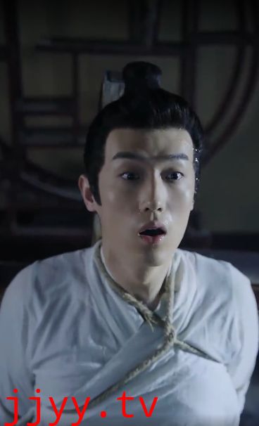 人间风流假太监