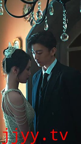 闪婚后财阀老公又野又欲