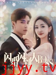 闪婚闪到大BOOS