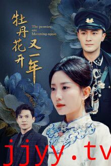 牡丹花开又一年