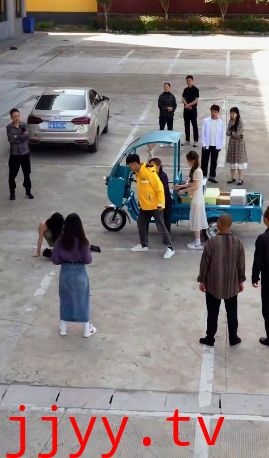 天选打工人（娶到完美女上司）