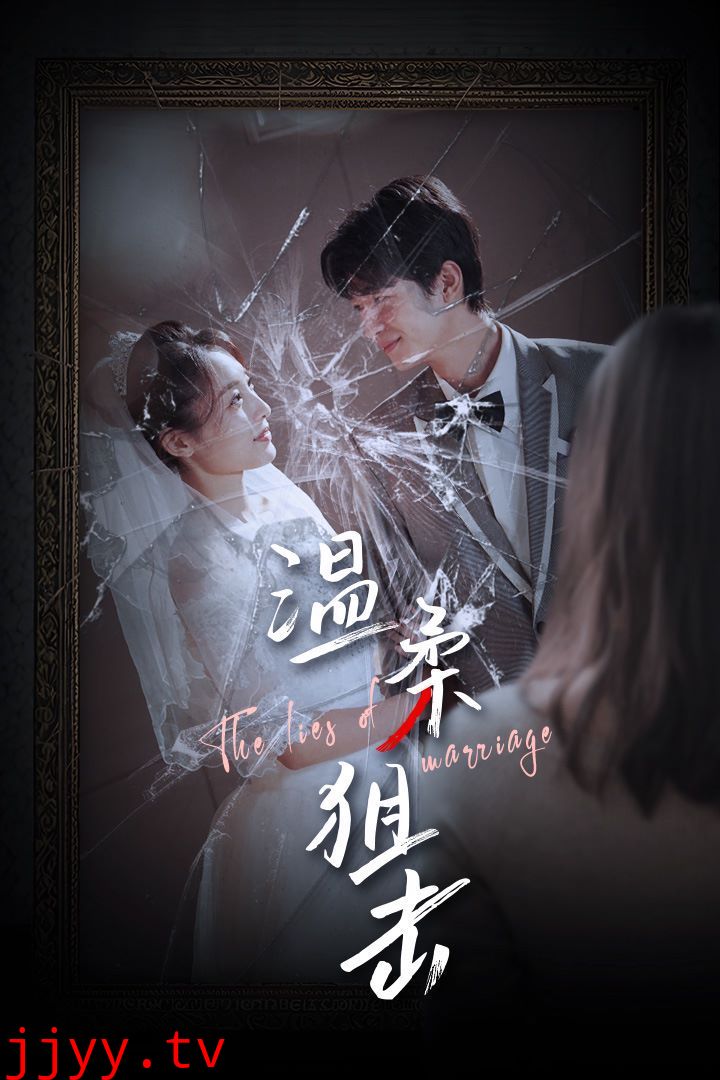 温柔狙击（婚姻迷雾）（婚姻的谎言）