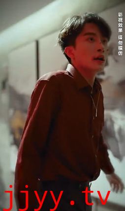 AA阴差阳错恋上你